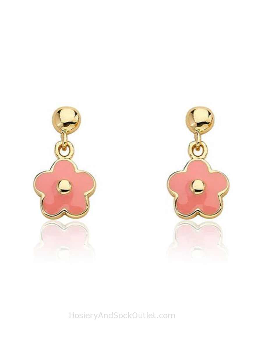 Little miss twin store stars earrings