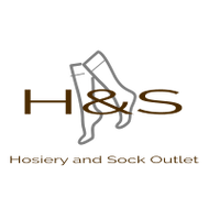 HosieryAndSockOutlet.com logo