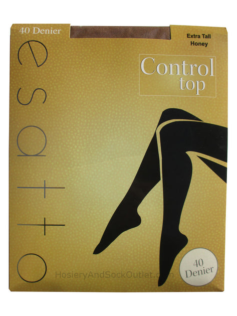 Esatto Womens 60 Denier Matte Opaque Microfiber Light Control Tights - –  ShirtStop