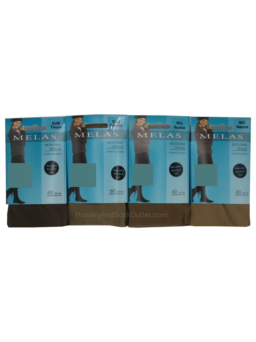 Melas sales black tights